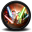 LEGO Star Wars 8 Icon 32x32 png